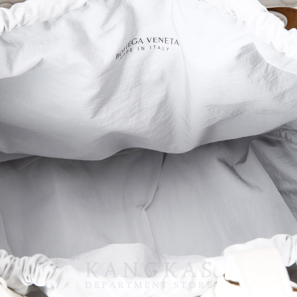 BOTTEGA VENETA(USED)보테가베네타 더 쉘 컷아웃 숄더백